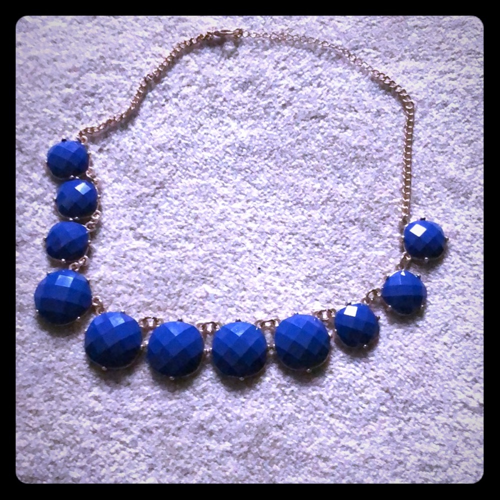 Beautiful necklace